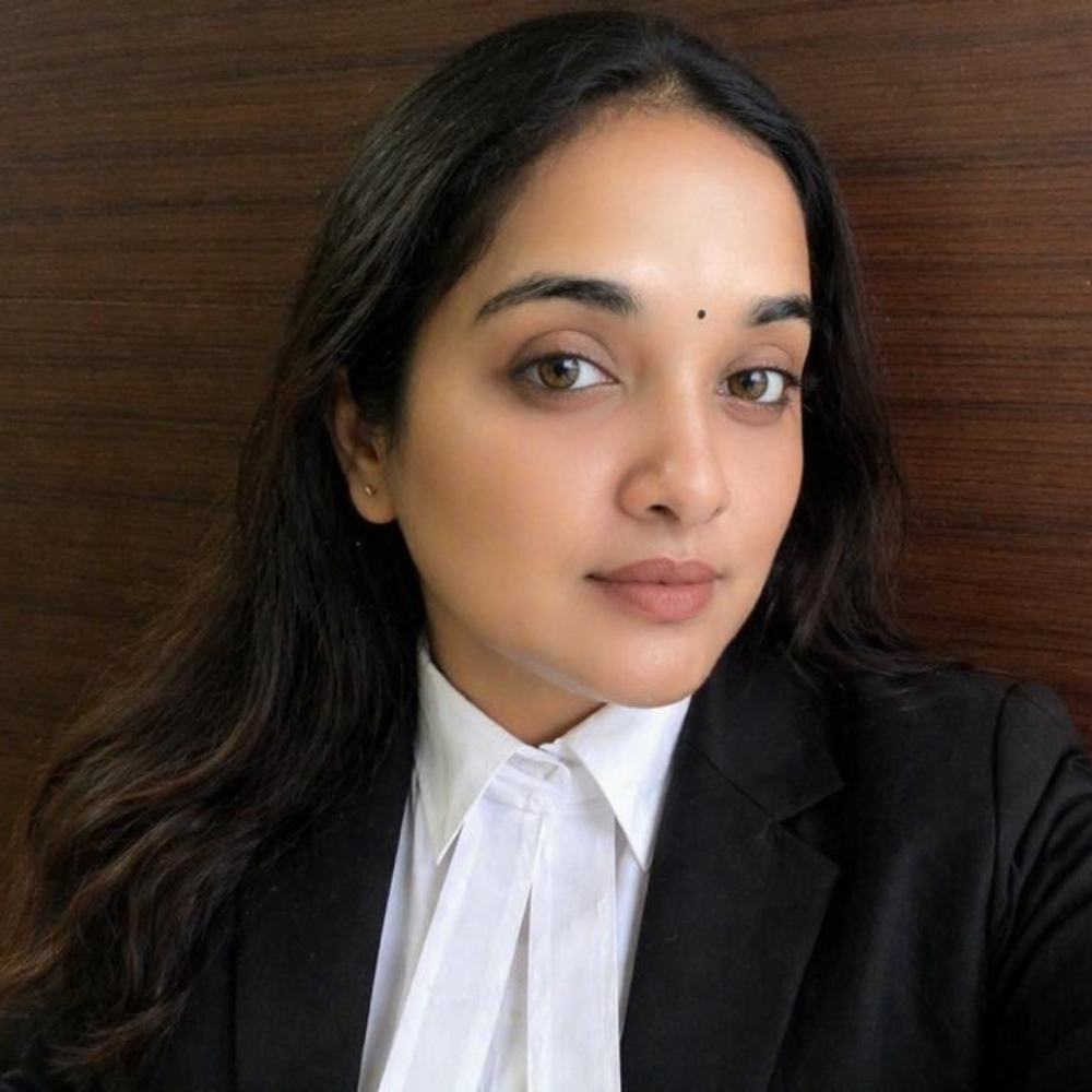 Adv. Kavita Rai