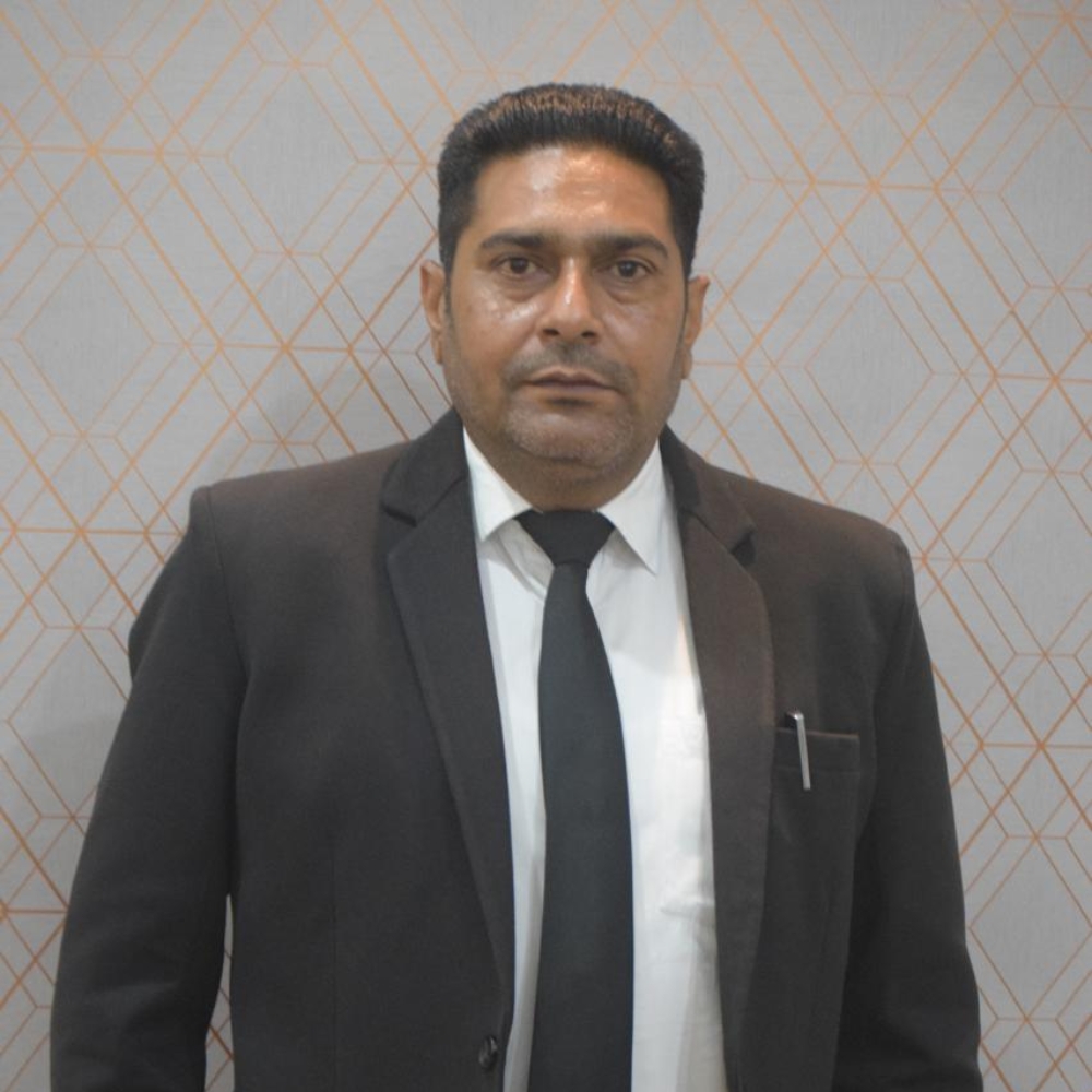 Adv.Avatar Singh Gill